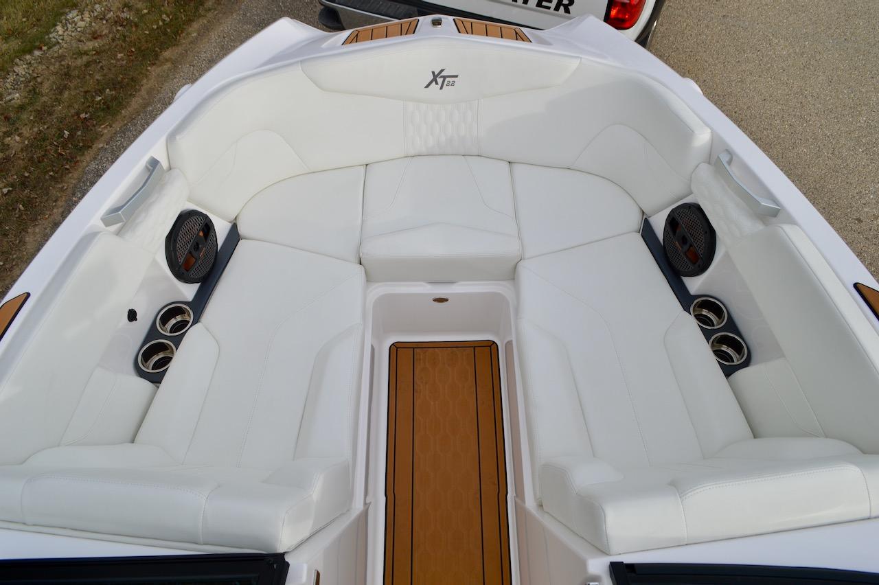 Mastercraft XT22 | 2023-4863
