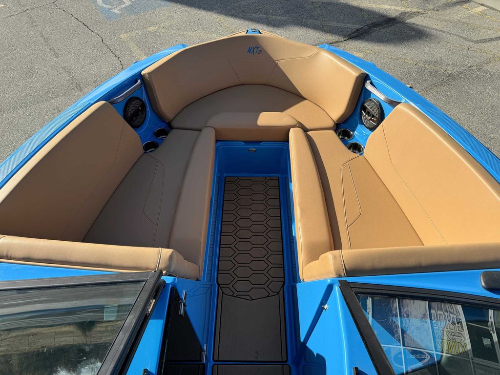 2024 MasterCraft NXT23