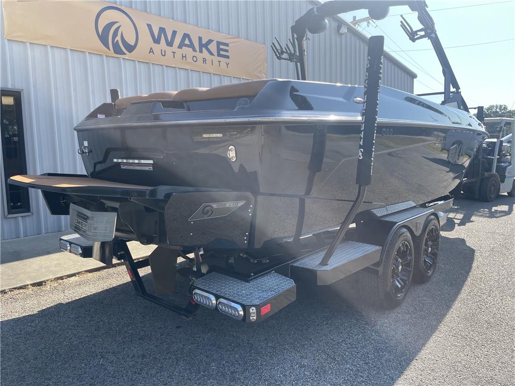 2021 Axis A24