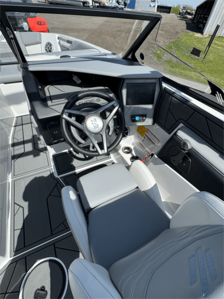 2025 ATX 24 Type-S