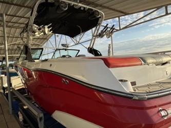 2022 MasterCraft NXT22