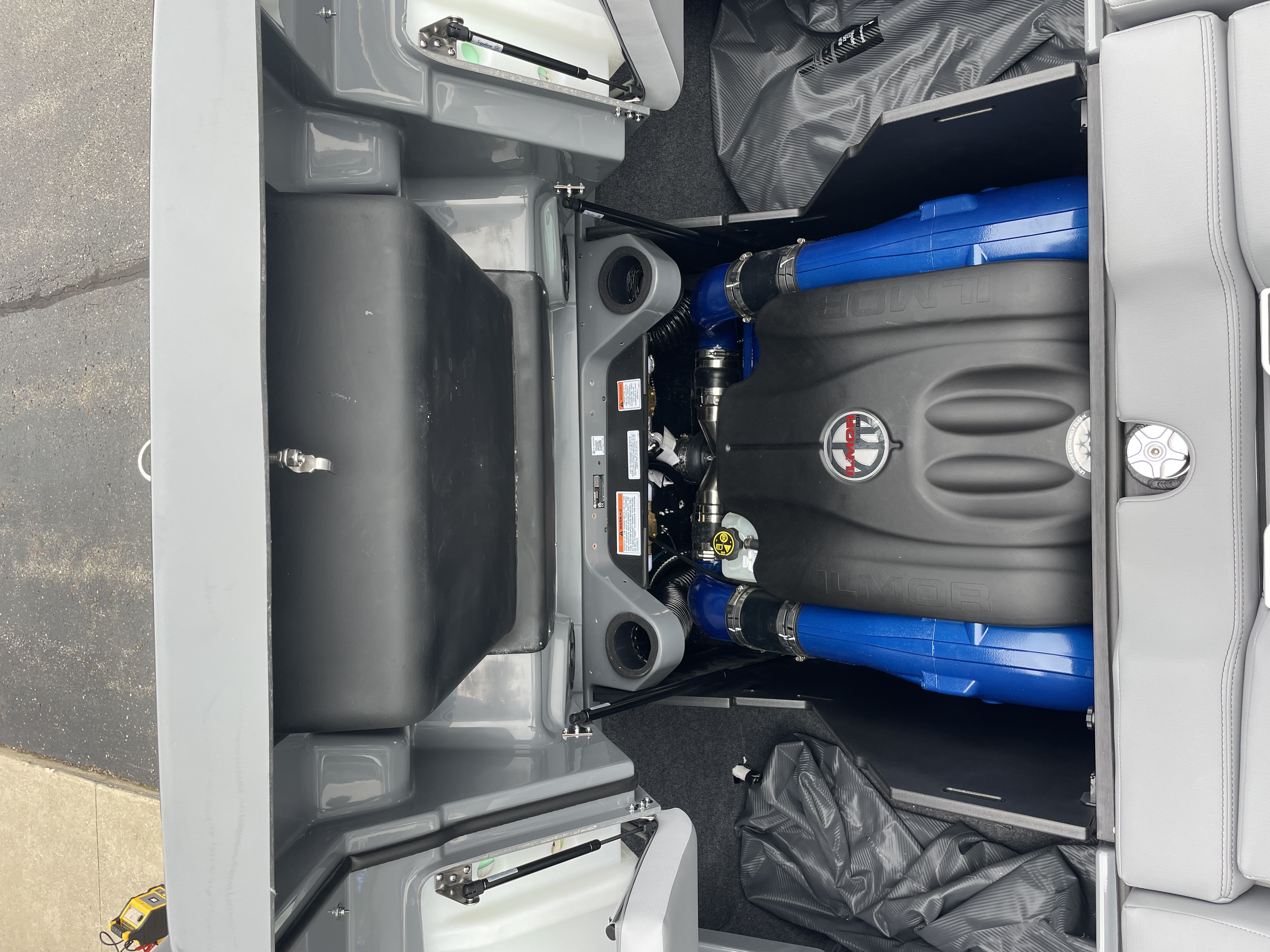 2024 MasterCraft X22 Icon