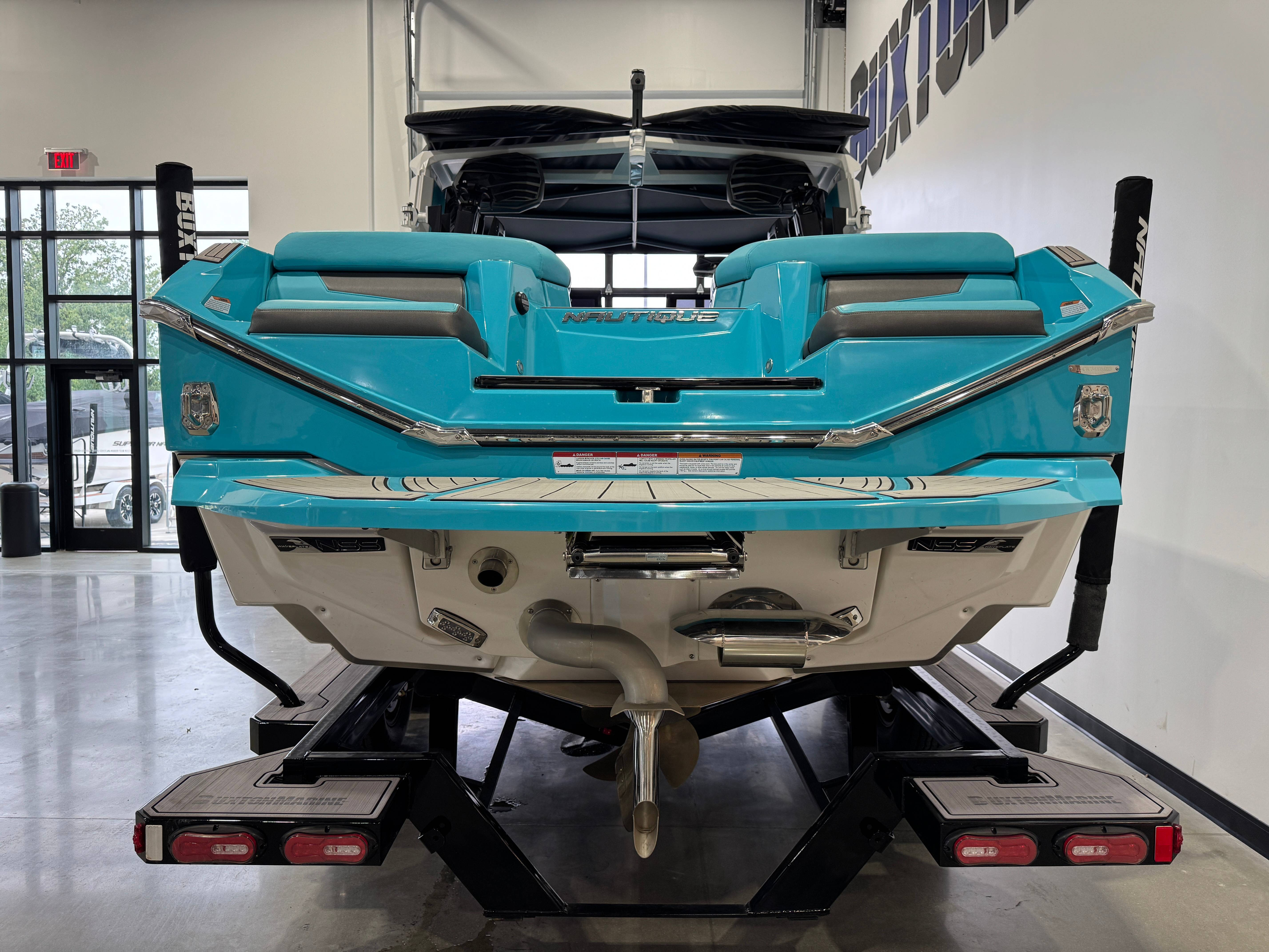 2023 Nautique Super Air Nautique G23