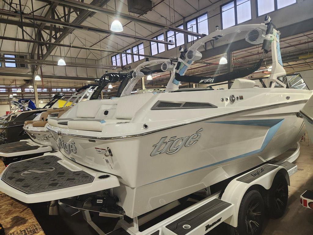 2024 Tige 22RZX