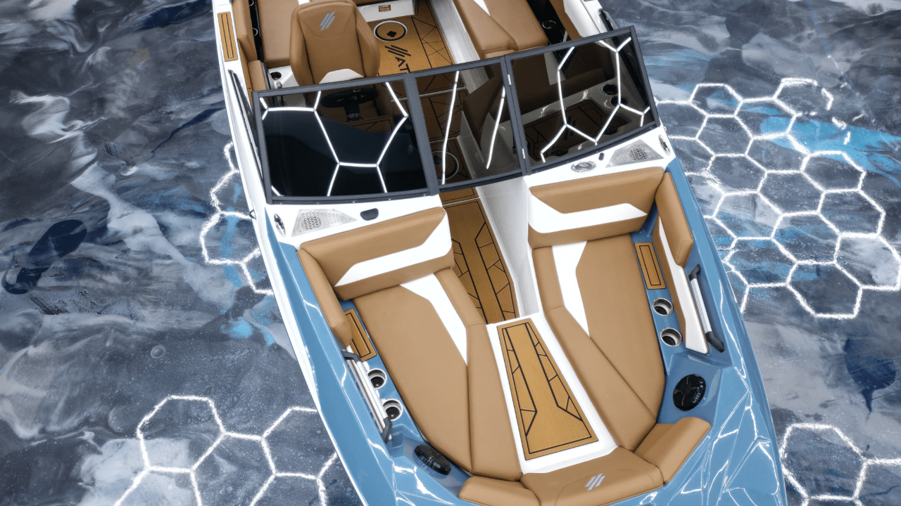 2023 ATX 22 Type-S