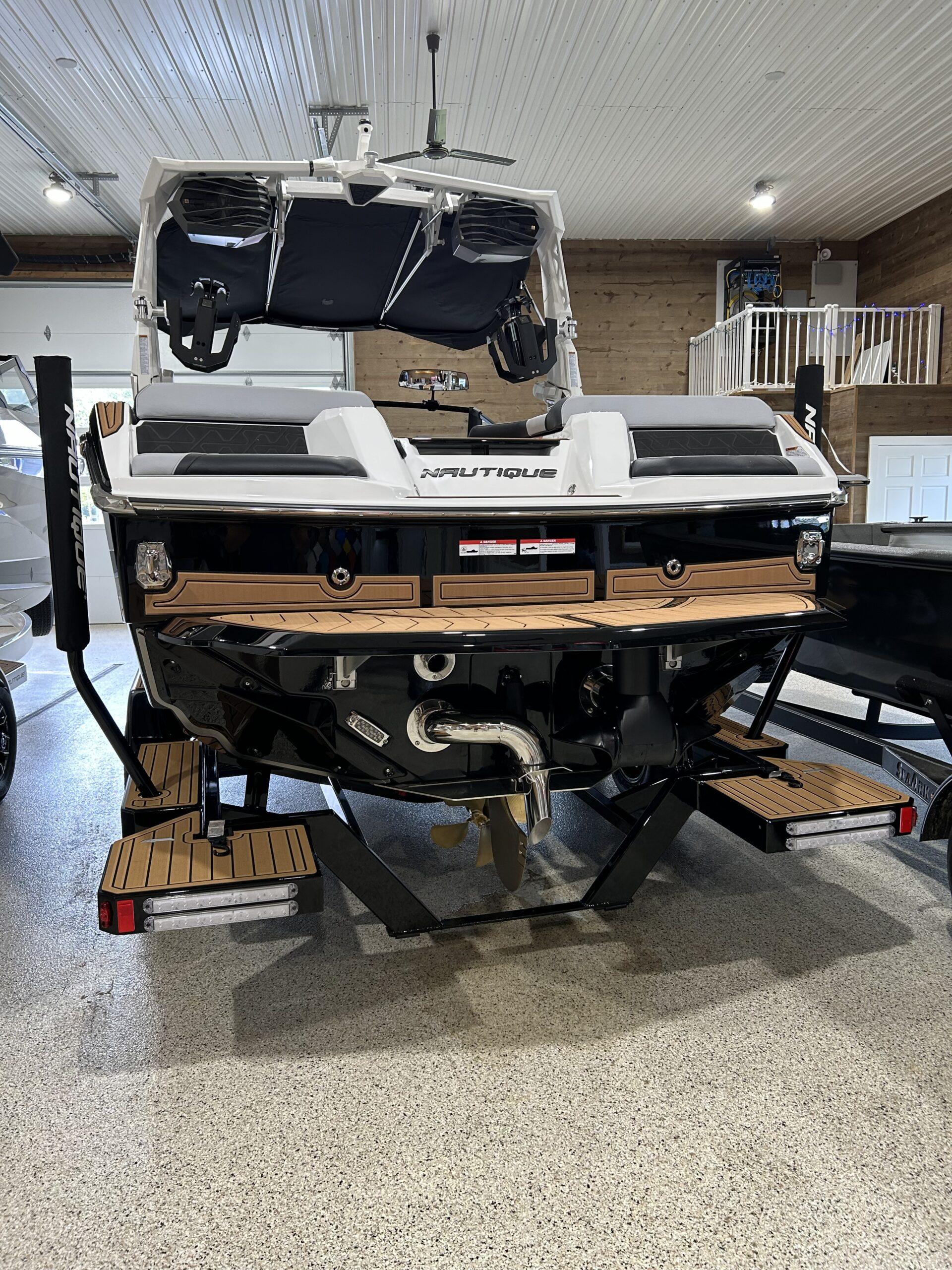 2025 Super Air Nautique GS22