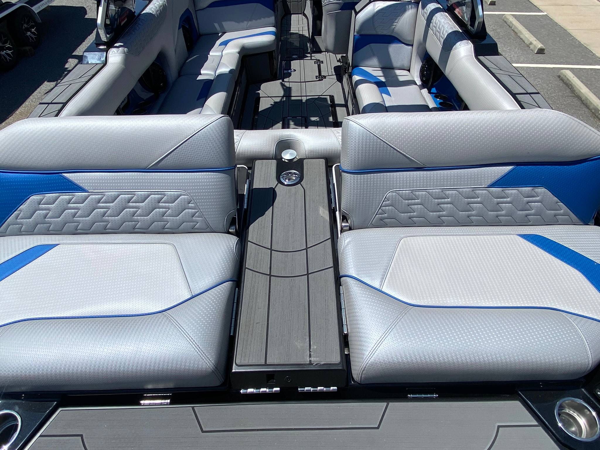 2025 Centurion Ri245