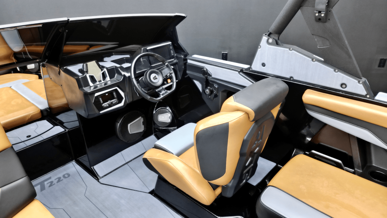2024 Axis T220