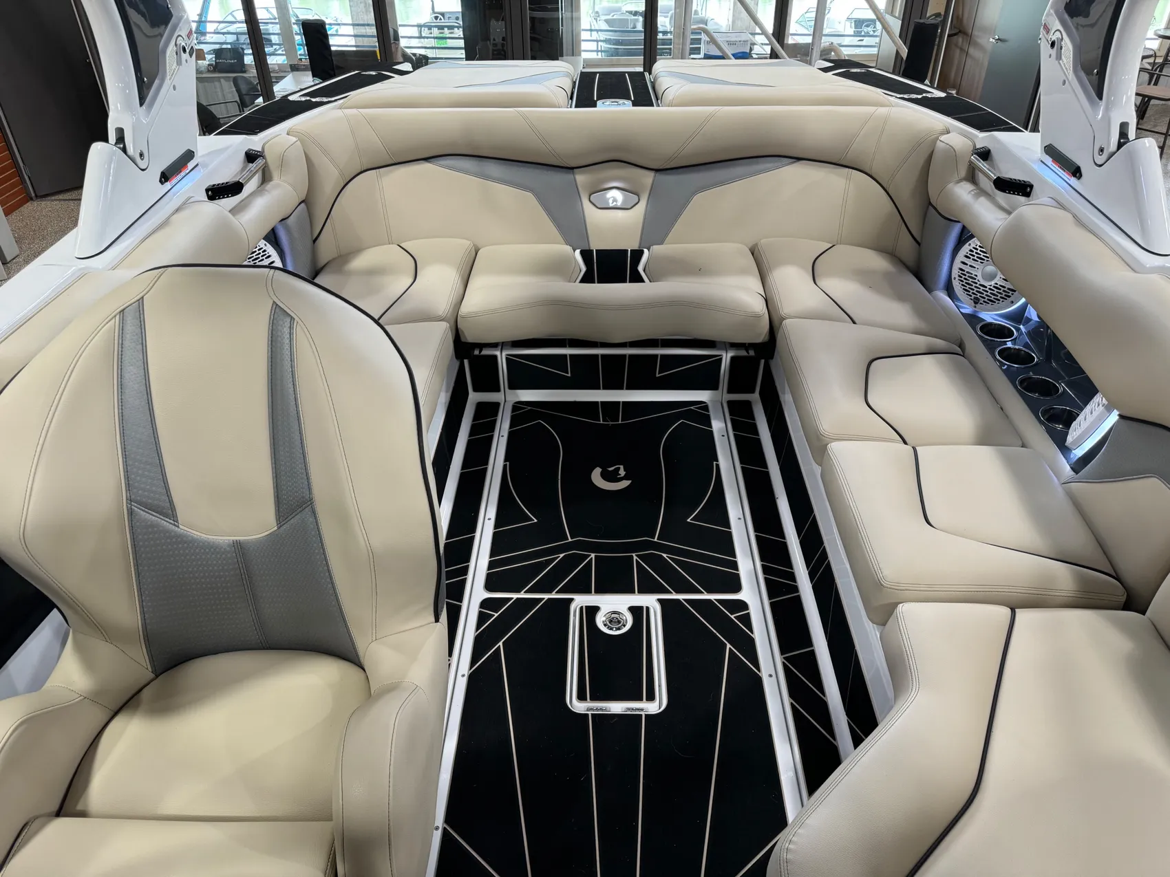 2024 Centurion Fe22