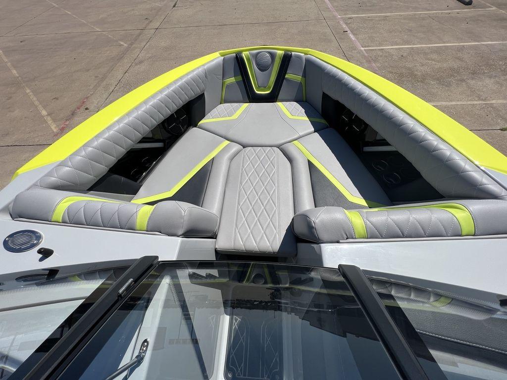 2020 Tige 25ZX