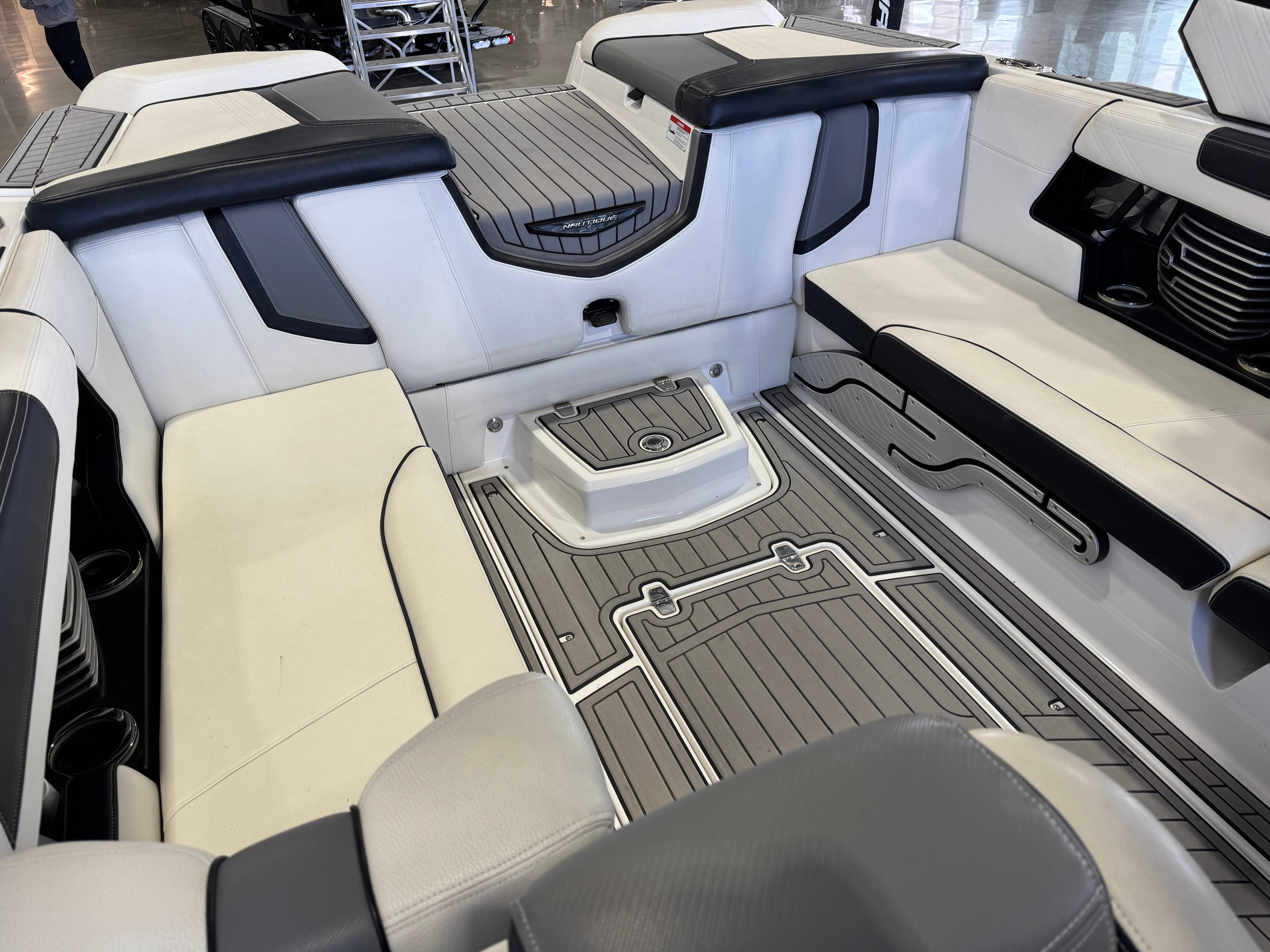 2020 Nautique Super Air Nautique G23