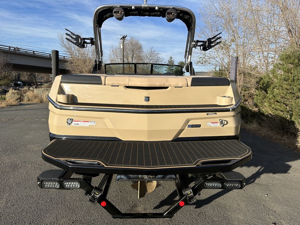 2024 MasterCraft NXT23