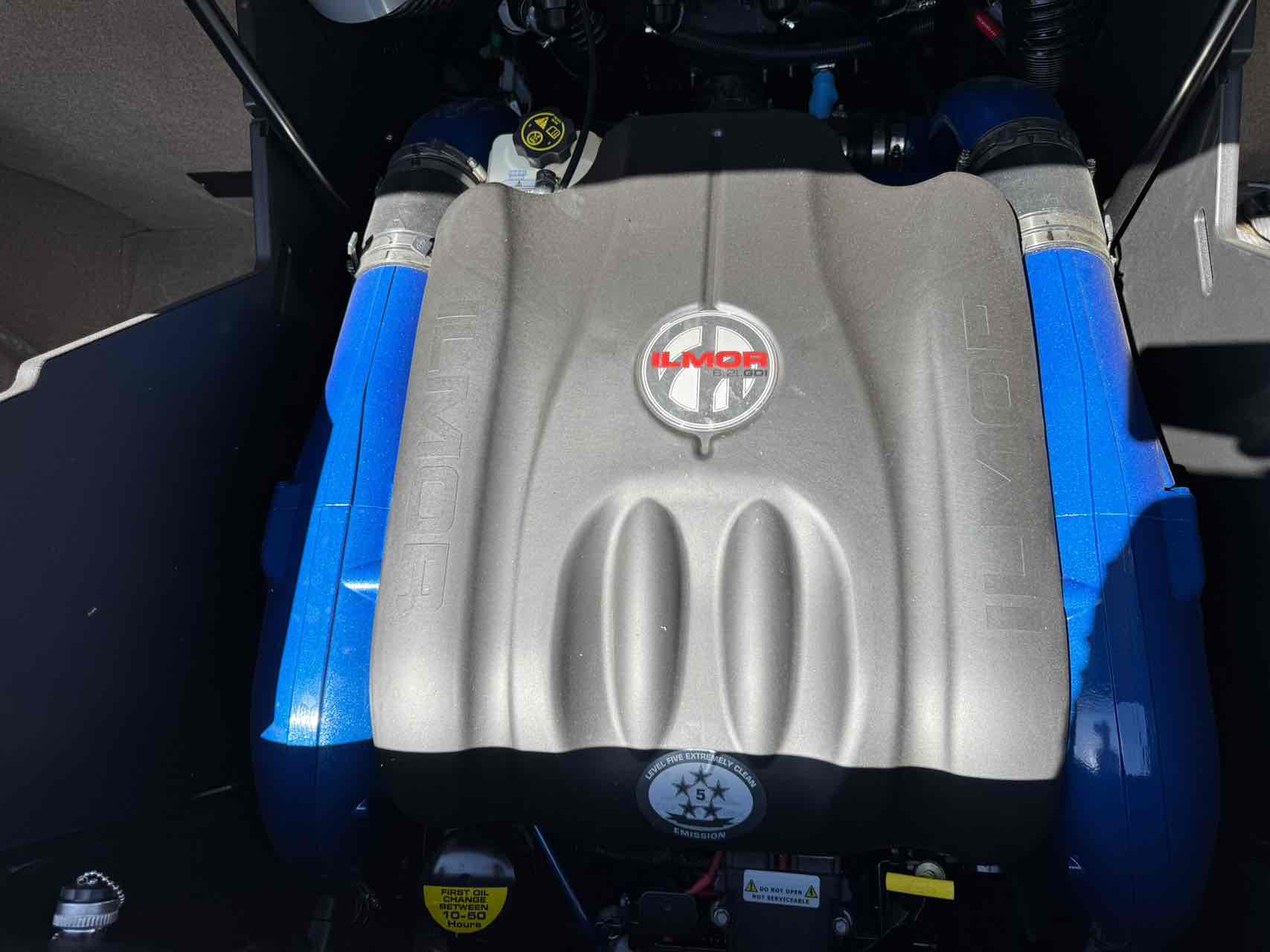 2024 MasterCraft X24