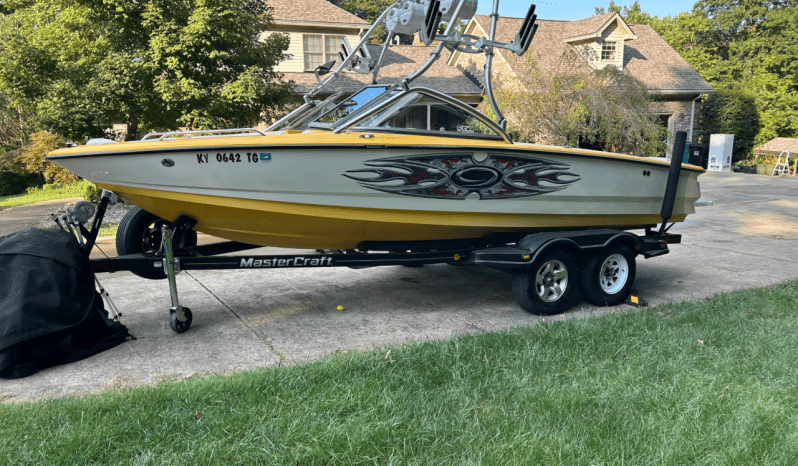 ***PRESEASON SALE*** MasterCraft X9