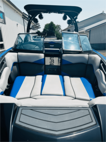 2015 Supra SE 450 – Offers considered!