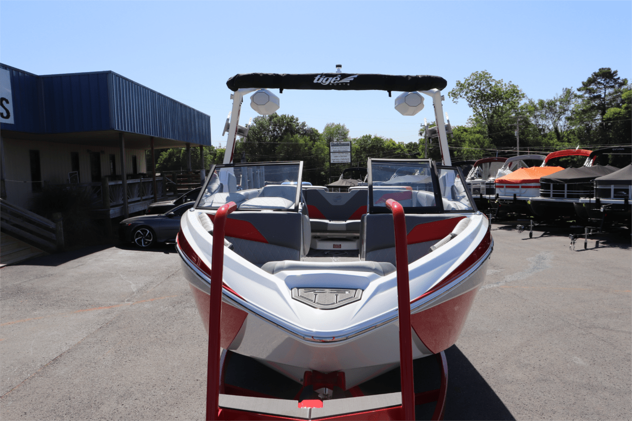 2024 Tige Z3 #701