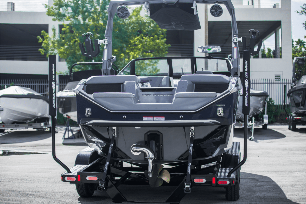2024 Super Air Nautique S23
