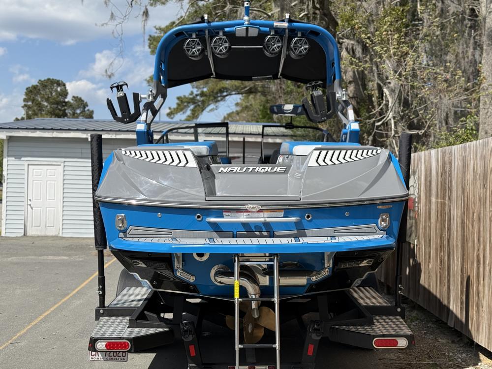 2018 Super Air Nautique G23