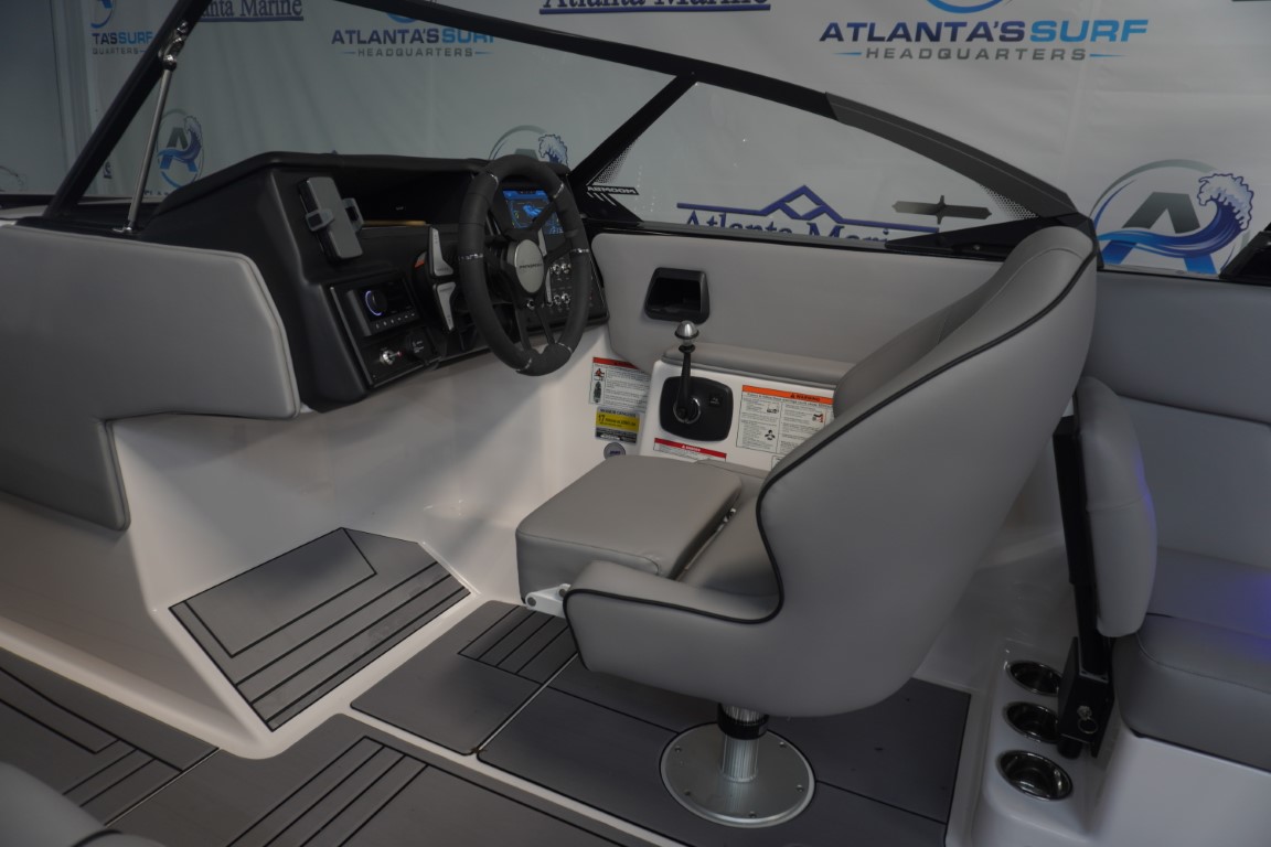 2024 Moomba Max