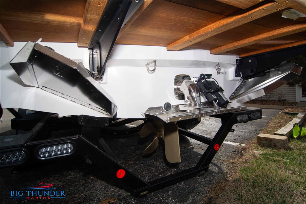 2024 MasterCraft XT24
