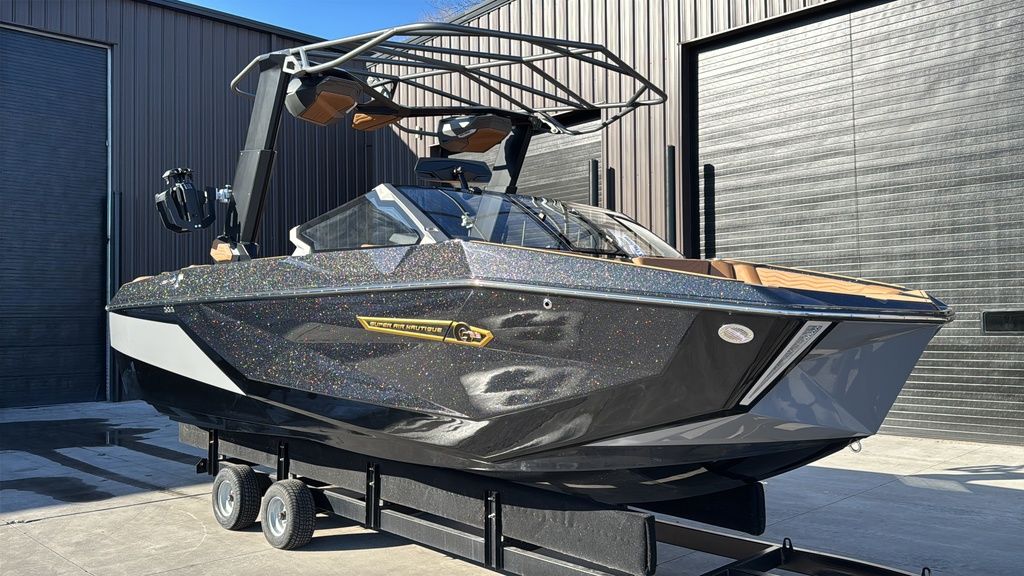 2025 Nautique Super Air Nautique G23