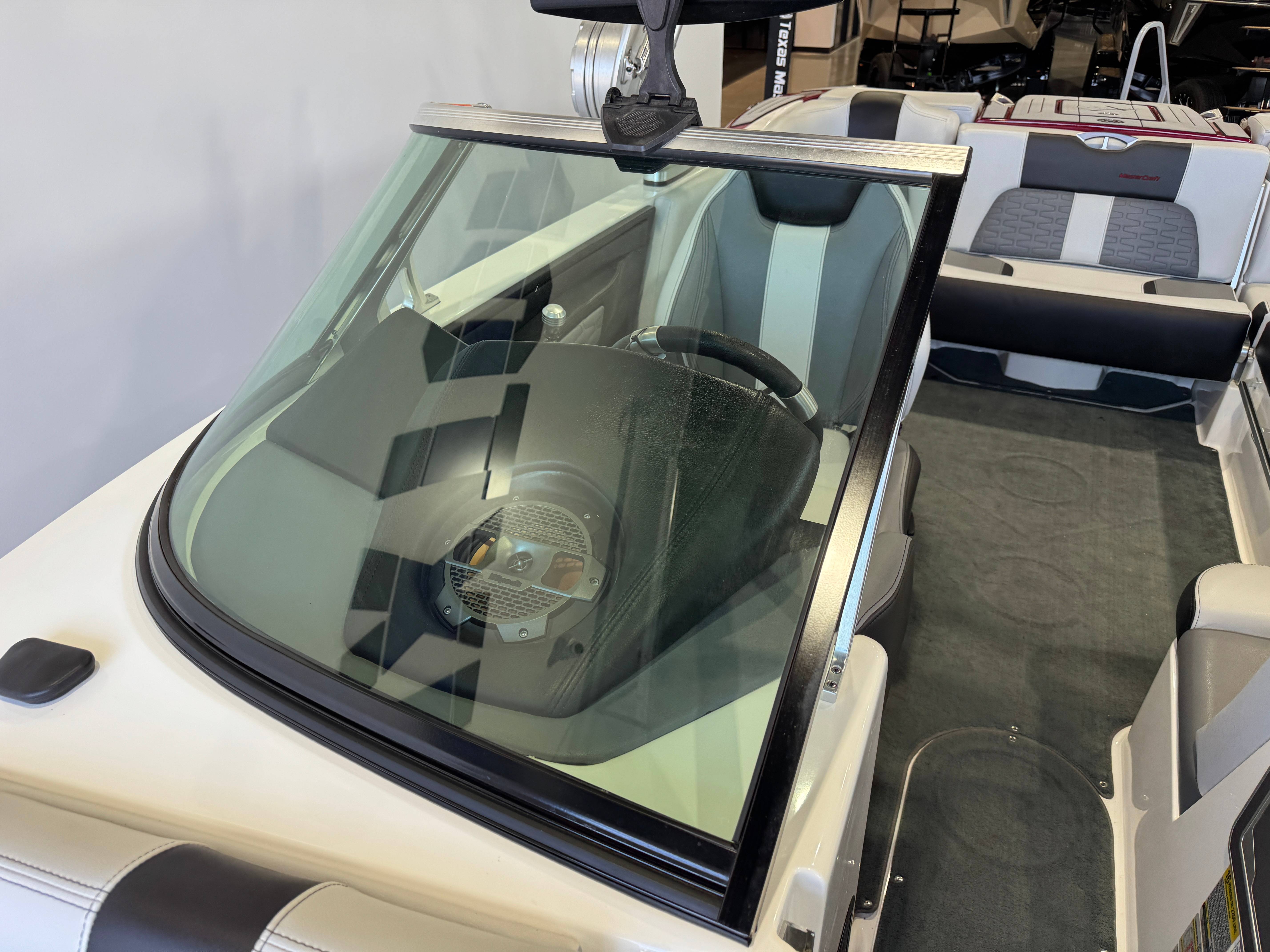 2019 MasterCraft X22