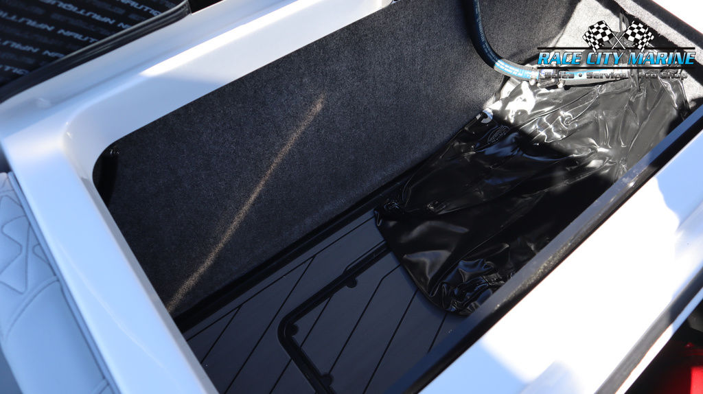 2024 Nautique GS24