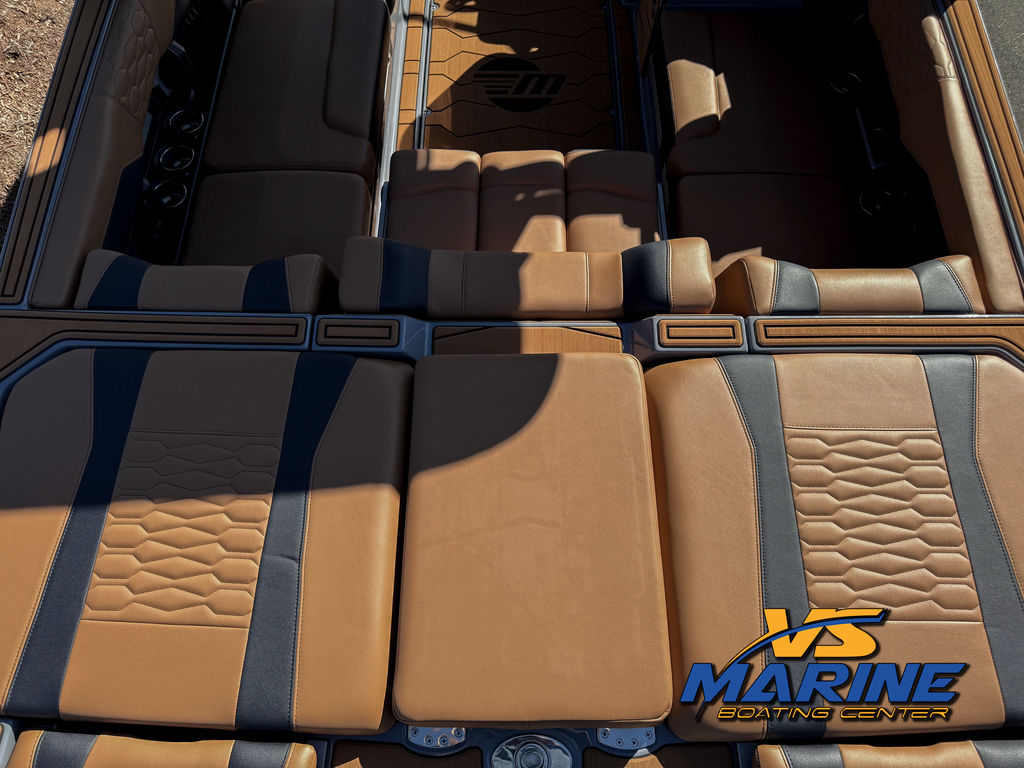 2025 Malibu Boats 24 MXZ