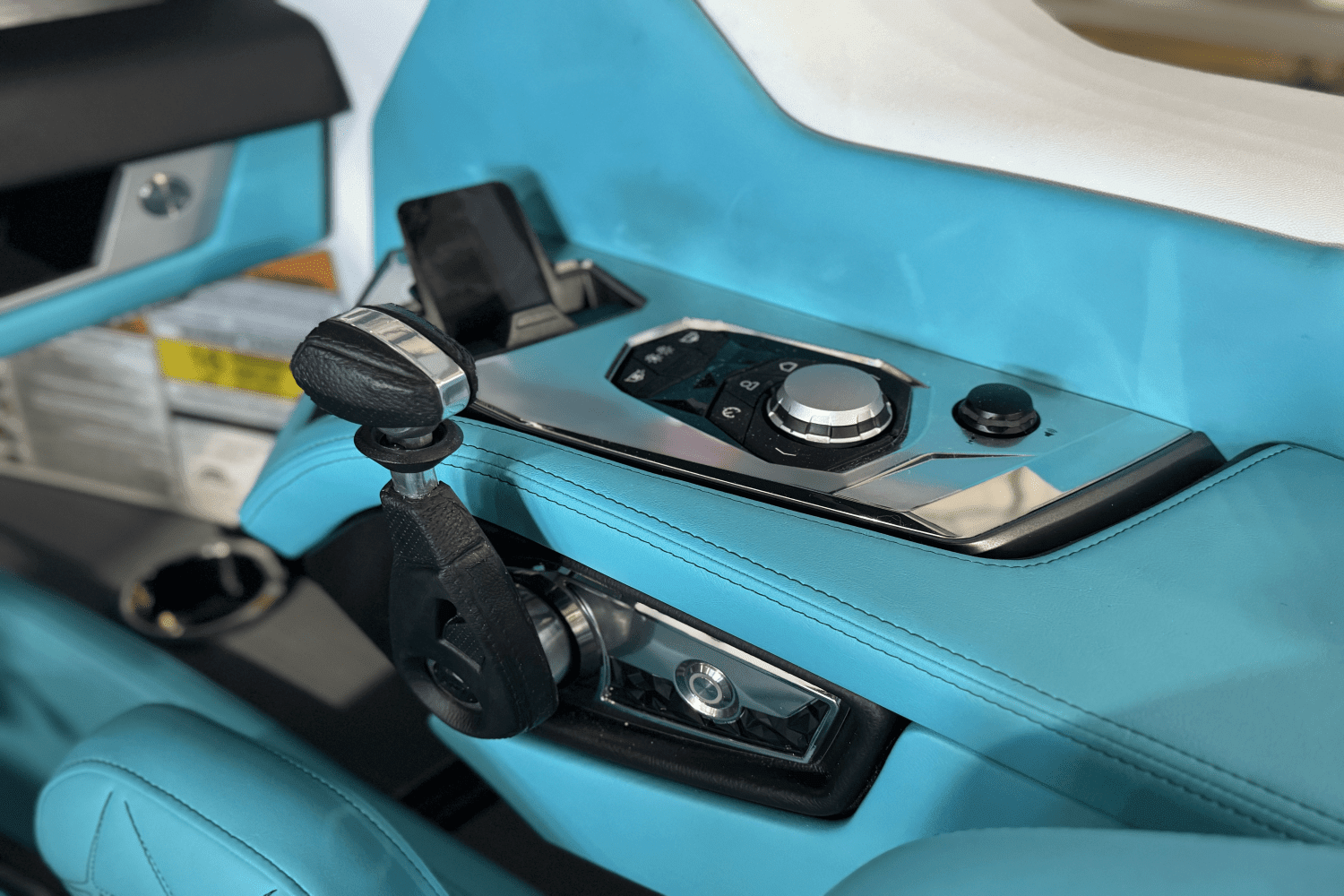 2025 Nautique 23 Paragon