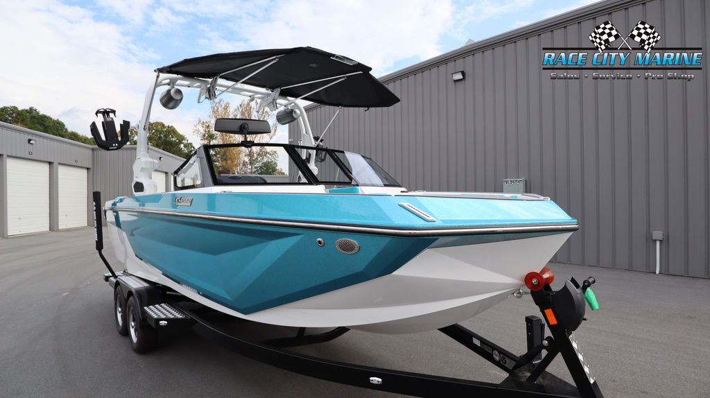 2024 Nautique GS22