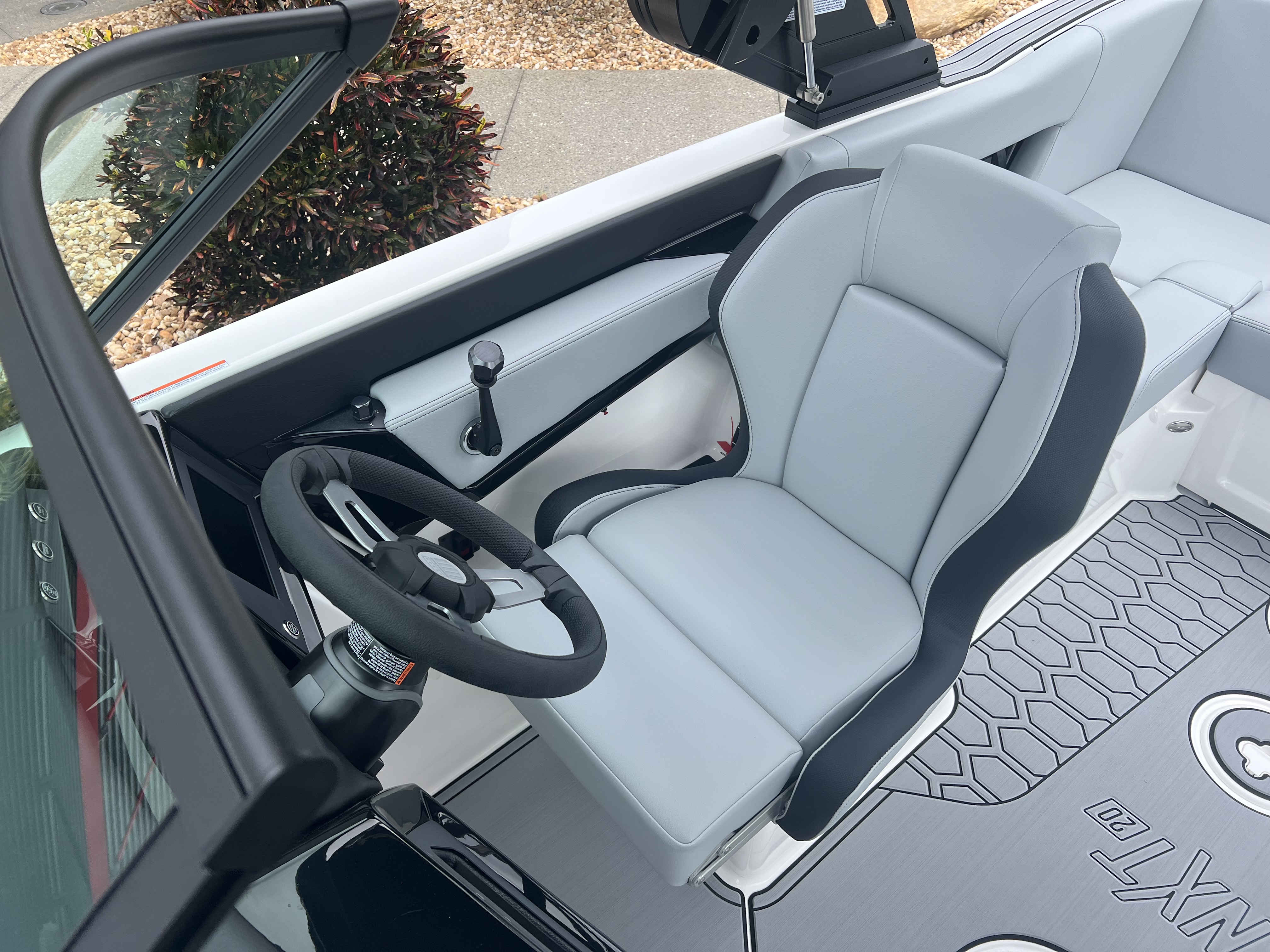 2025 MasterCraft NXT20