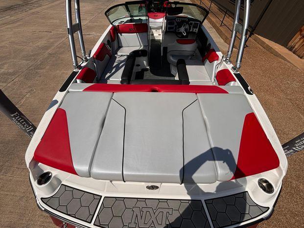 2016 MasterCraft NXT20