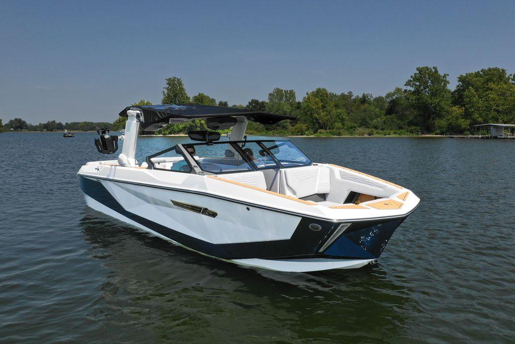 2025 Nautique G25