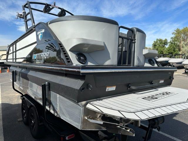 2021 Montara Surf Boss 25