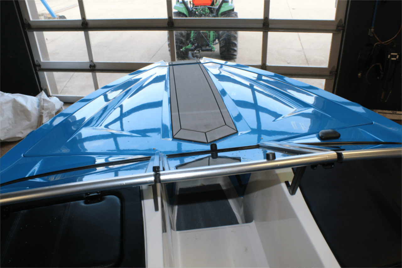 2021 Mastercraft Prostar
