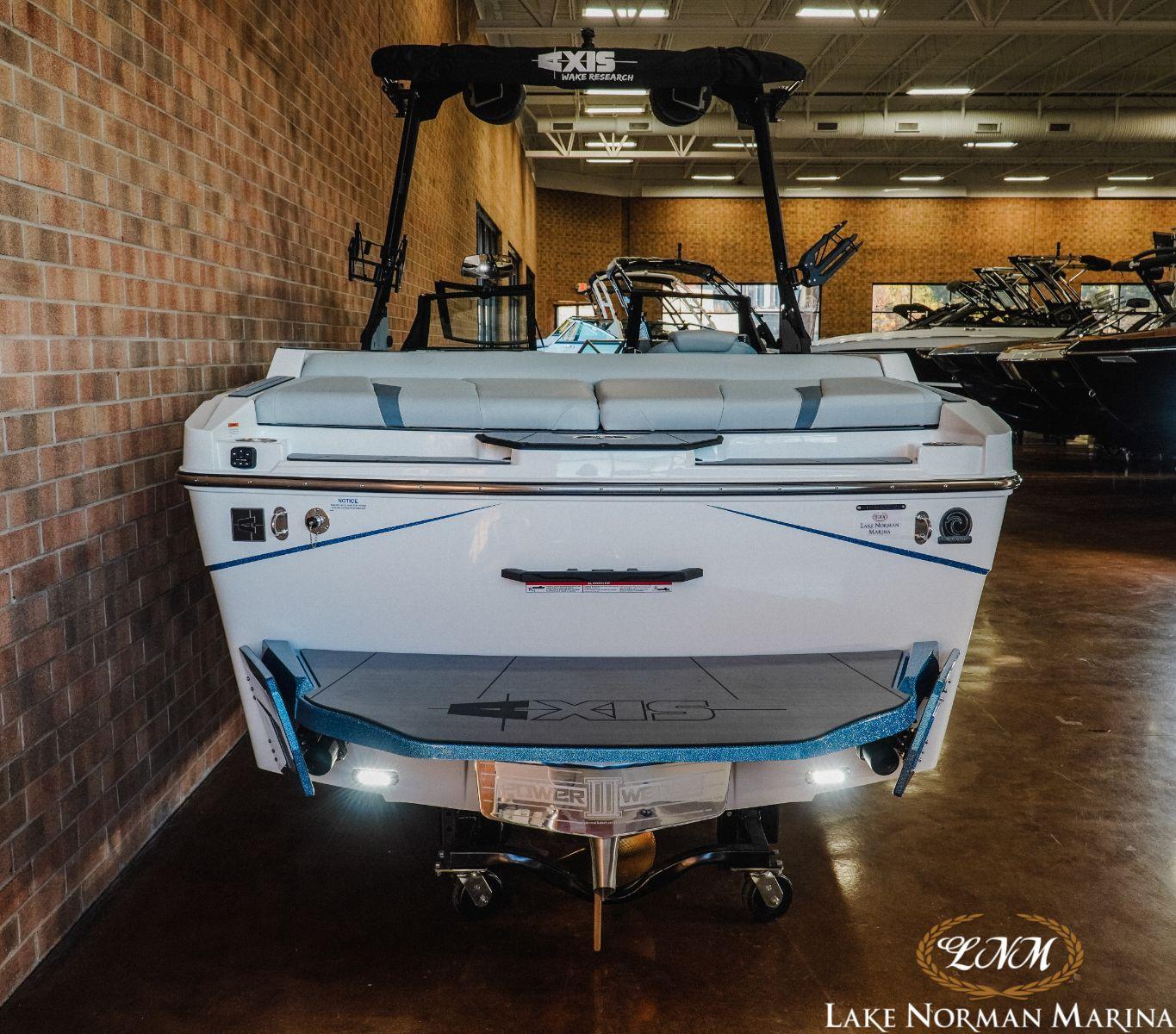 2024 Axis T235