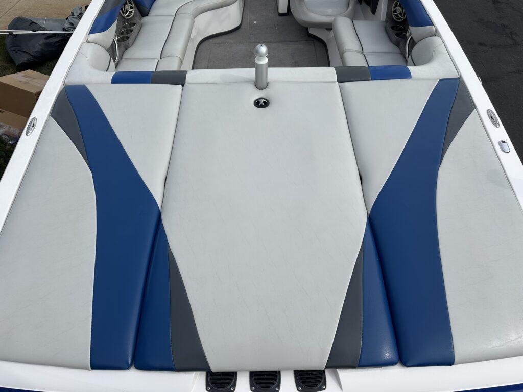 2008 Moomba Mobius LSV