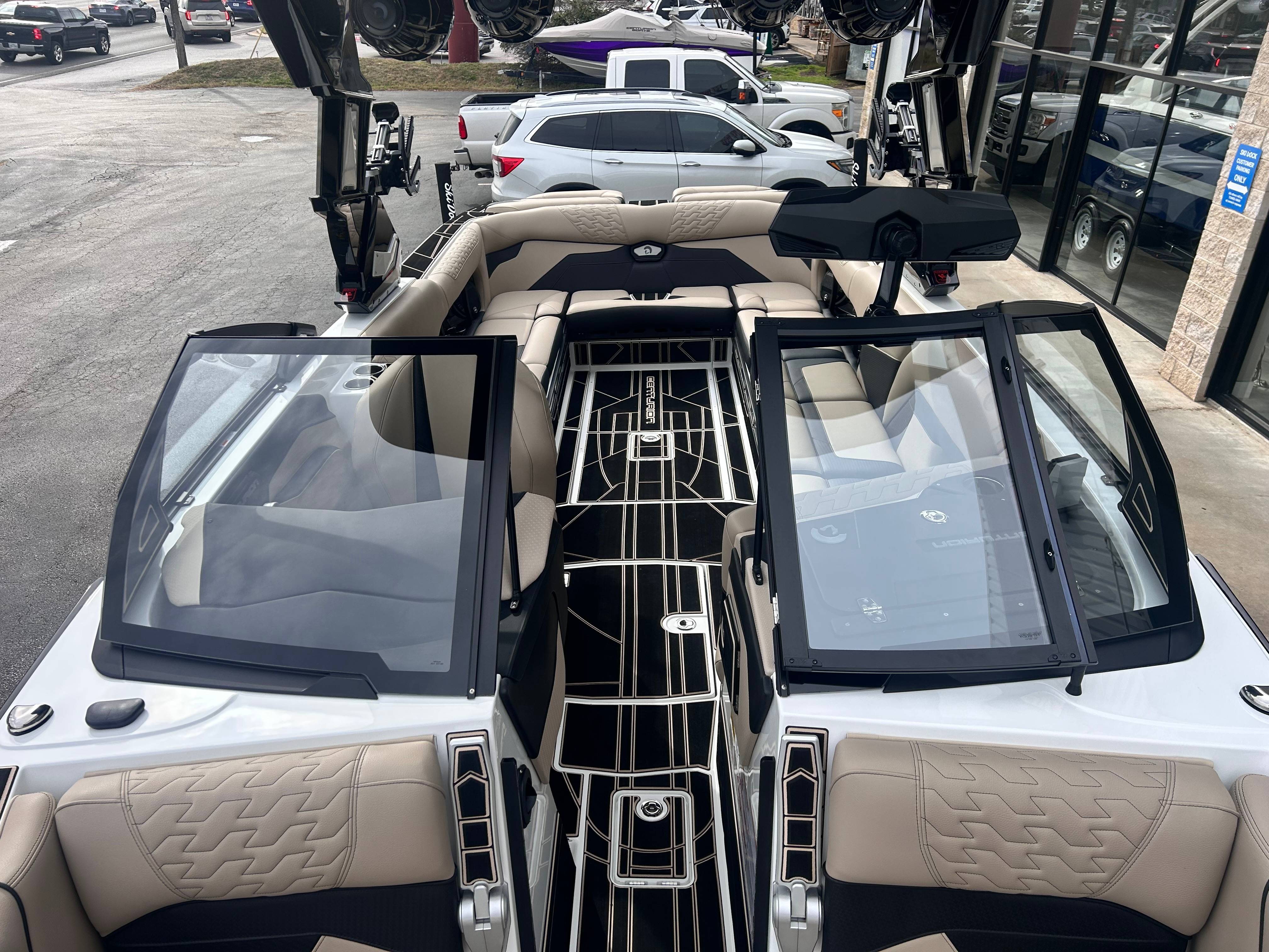 2025 Centurion Ri265