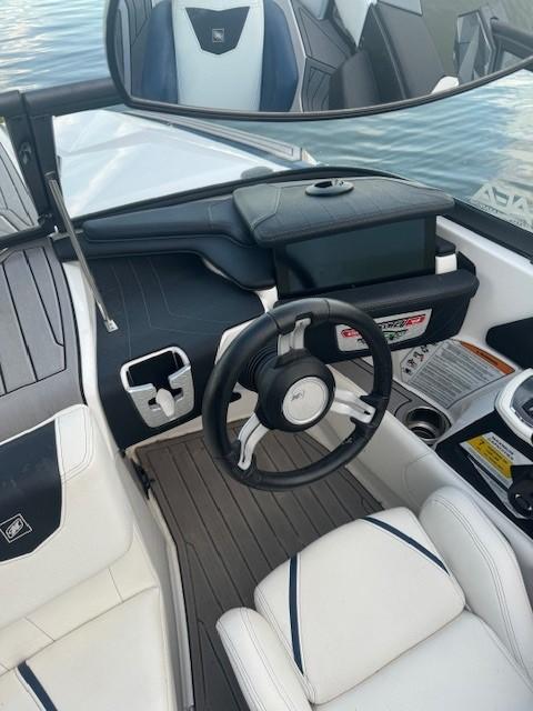 Ski Nautique 2019