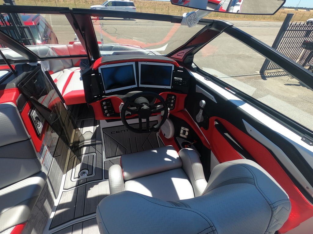 2024 centurion Ri265