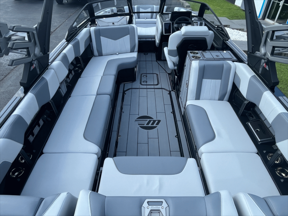 2024 Malibu Wakesetter 24MXZ