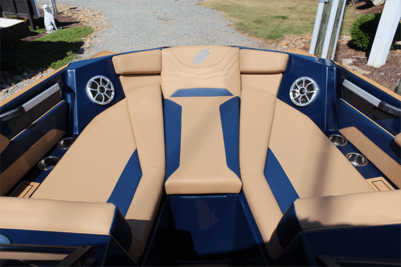 2025 ATX 22 Type-S