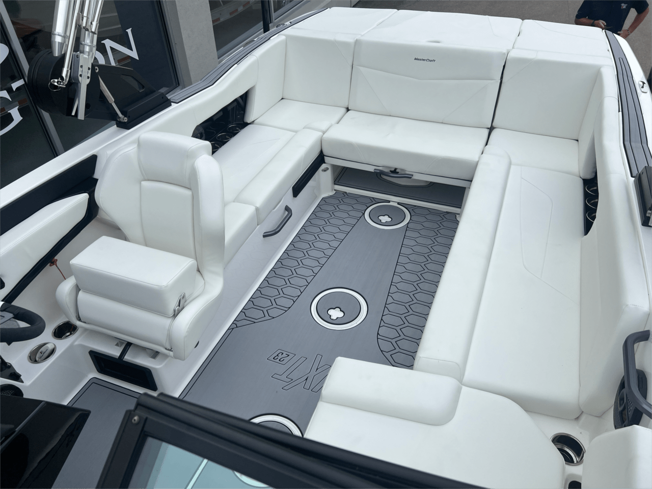 2024 MasterCraft NXT23