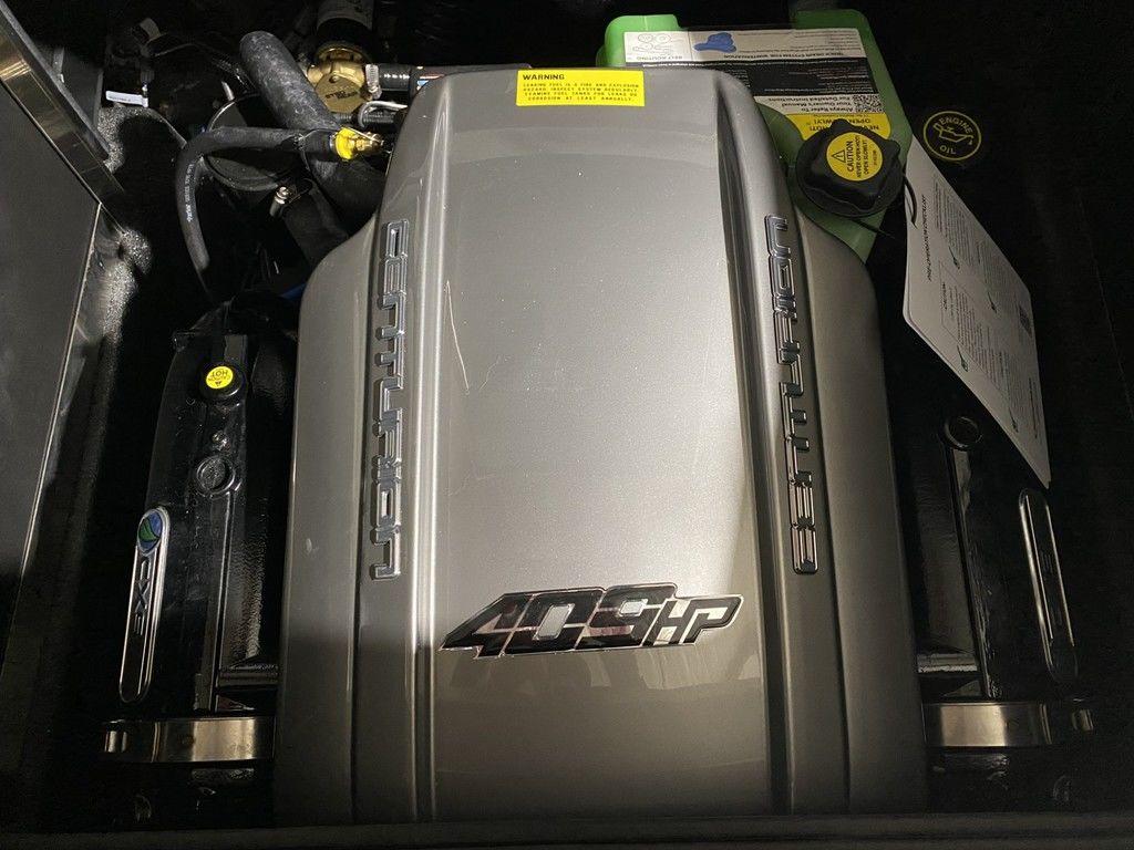 2025 Centurion Nv233