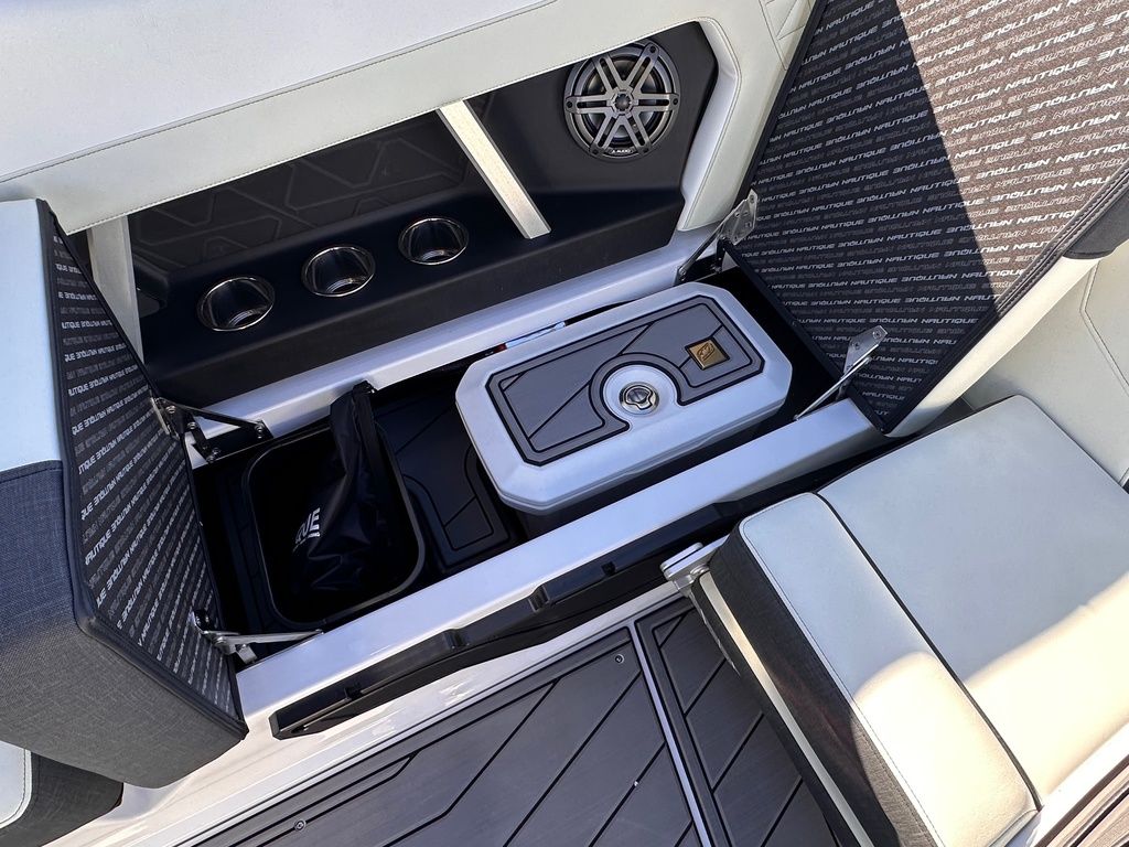 2025 Nautique Super Air Nautique GS22