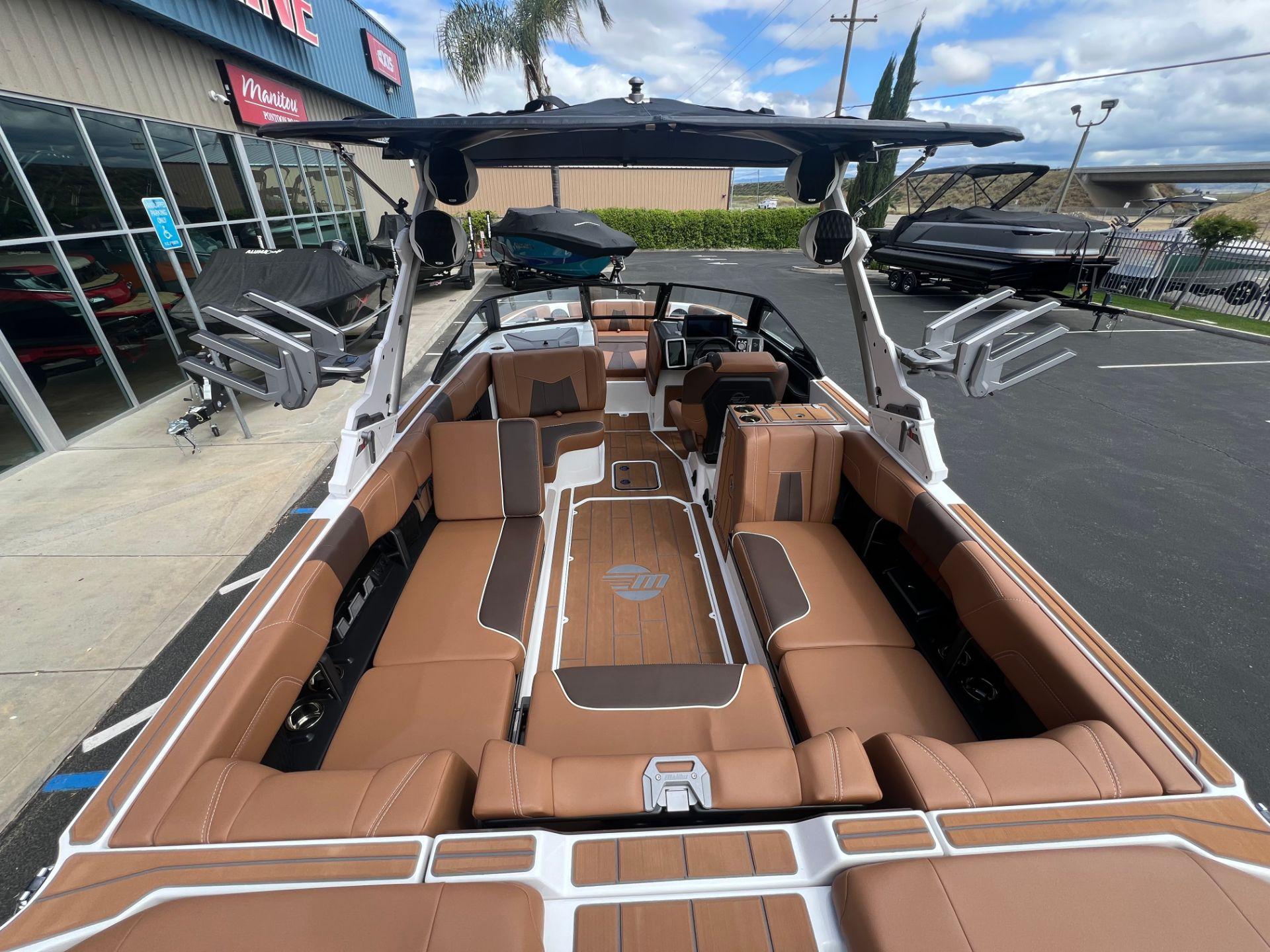 2024 Malibu 24MXZ (stock #392K)