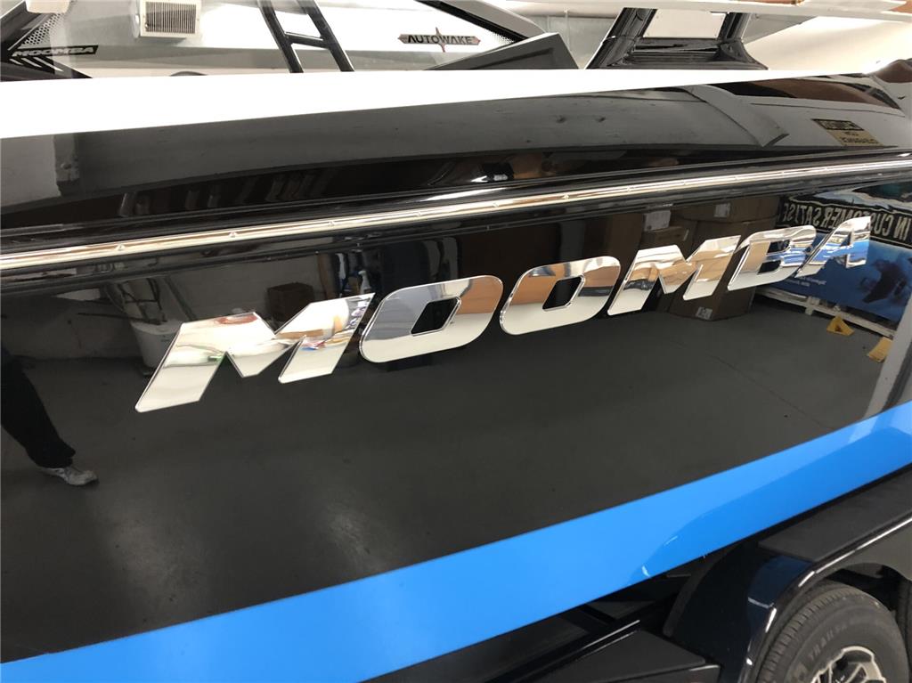 2024 Moomba Max- Blowout Pricing!!!