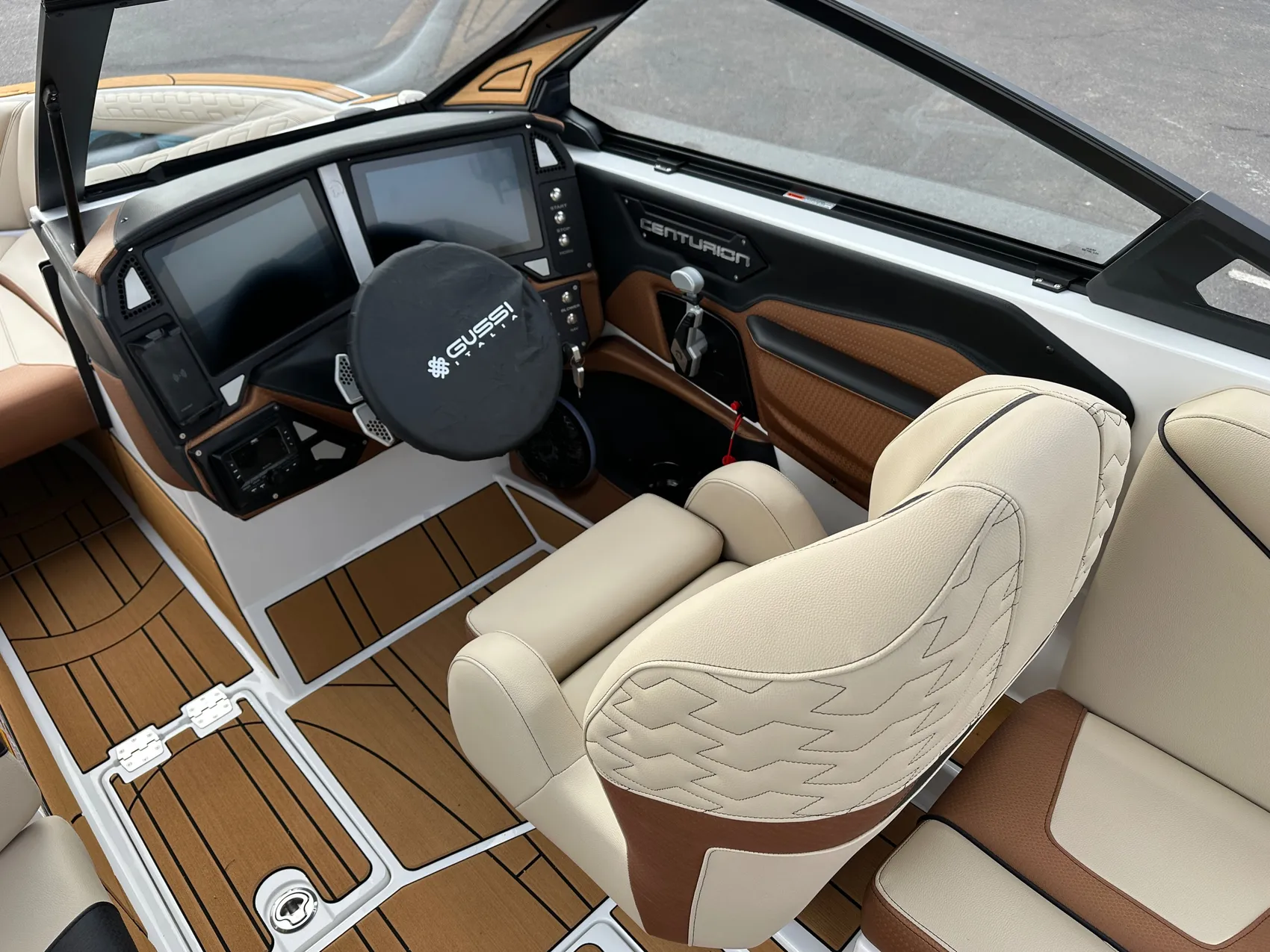 2025 Centurion Ri230