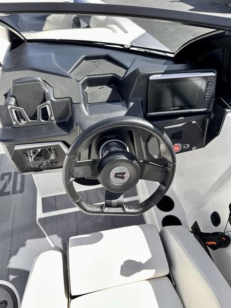 2024 Axis A20