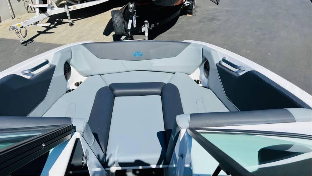 2023 MasterCraft NXT22 NEW